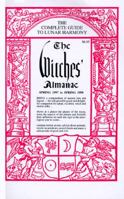 The Witches' Almanac: Spring 1997 to Spring 1998 0884964159 Book Cover