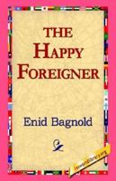 The Happy Foreigner 1421811332 Book Cover