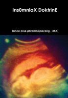 Ins0mniax Doktrine 130463292X Book Cover