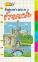 Beginner's Guide to French (Funfax) 1566800048 Book Cover
