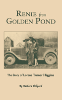 Renie from Golden Pond 1681625911 Book Cover