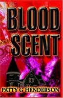 Blood Scent 0970887442 Book Cover