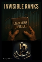 Invisible Ranks: Leadership Unveiled B0F8C3B33J Book Cover