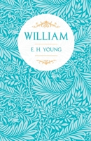 William 1406794686 Book Cover