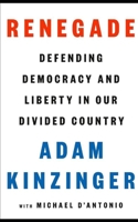Becoming Anti Renegade and Patriotic: Learning to Defend Democracy and Bring Liberty into Our Divided Democracy B0CN3QWNC8 Book Cover