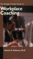 The Manager's Pocket Guide to Workplace Coaching 0874256348 Book Cover
