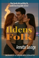 Ildens Folk (Danish Edition) B0FCKMMPLY Book Cover