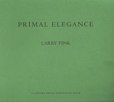 Primal Elegance 1888899298 Book Cover