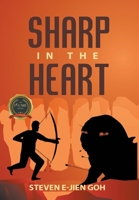 Sharp in the Heart 1637287534 Book Cover