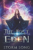 The Lost Eden B089LYN3LT Book Cover