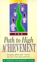 Path to High Achievement 1559774916 Book Cover