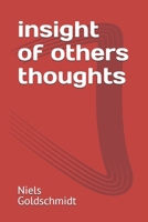insight of others thoughts B0DX45G56Q Book Cover
