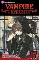 Vampire Knight, Vol. 17 1421557010 Book Cover