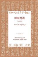 Hittite Myths 0788504886 Book Cover