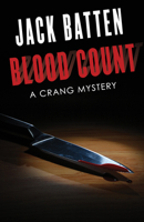 Blood Count: A Crang Mystery 077159142X Book Cover