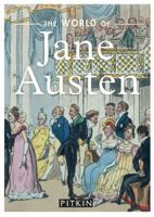 World of Jane Austen 1841653721 Book Cover