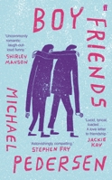 Boy Friends 057136005X Book Cover