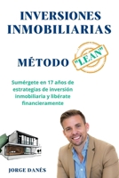 METODO LEAN DE INVERSIONES INMOBILIARIAS (Spanish Edition) B0CQ3WTTQD Book Cover