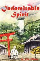 Indomitable Spirit 0956443508 Book Cover