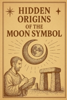 Hidden Origins of the Moon Symbol B0GMTL3Q5R Book Cover