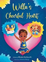 Willa's Cheerful Heart B0D4SDVYTG Book Cover