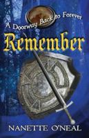A Doorway Back to Forever: REMEMBER 1640857737 Book Cover