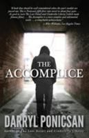 The accomplice 0060133791 Book Cover