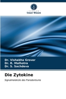 Die Zytokine 6203060992 Book Cover