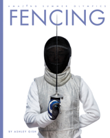 Fencing 1682773140 Book Cover