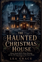 The Haunted Christmas House B0GZPRV75Z Book Cover