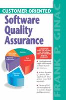 Customer Oriented Software Quality Assurance 0135714648 Book Cover