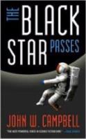 The Black Star Passes 802730914X Book Cover
