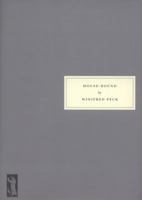 House-Bound 1903155622 Book Cover