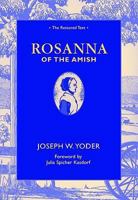 Rosanna of the Amish 0836190181 Book Cover