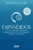 Expandidos (Portuguese Edition) 6555445580 Book Cover