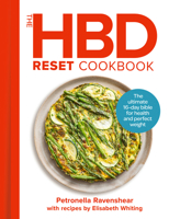 Hbd Reset Cookbook Hb: The Ultimate 16-Day Bible for Health and Perfect Weight 0008804214 Book Cover