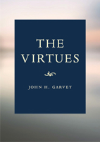 The Virtues 0813236223 Book Cover