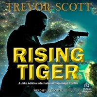 Rising Tiger B0F3ZSQH4P Book Cover