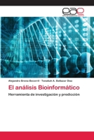 El análisis Bioinformático 6202127988 Book Cover