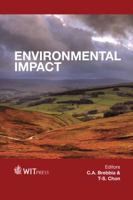 Enivronmental Impact 1845646045 Book Cover