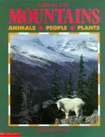 Life in the Mountains (Jump Ecology) 1587285541 Book Cover