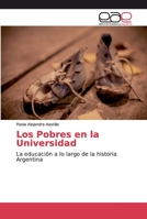 Los Pobres en la Universidad 6200056994 Book Cover