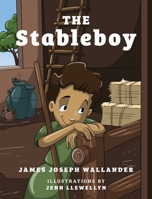 The Stableboy 0578864908 Book Cover