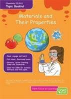 Materials & Their Properties: Topic Pack 1909892254 Book Cover