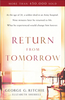 Return from Tomorrow 080078412X Book Cover