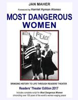 Most Dangerous Women: Bringing History to Life Through Readers' Theater 0325009104 Book Cover