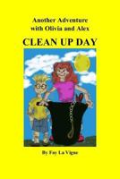 Clean up Day 1729643469 Book Cover