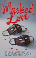 Masked Love B0DPC5QR8C Book Cover