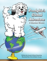 Bradykin's Global Adventure: A Volunteer Mission 1961978512 Book Cover