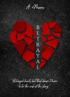 Betrayal 1735033707 Book Cover